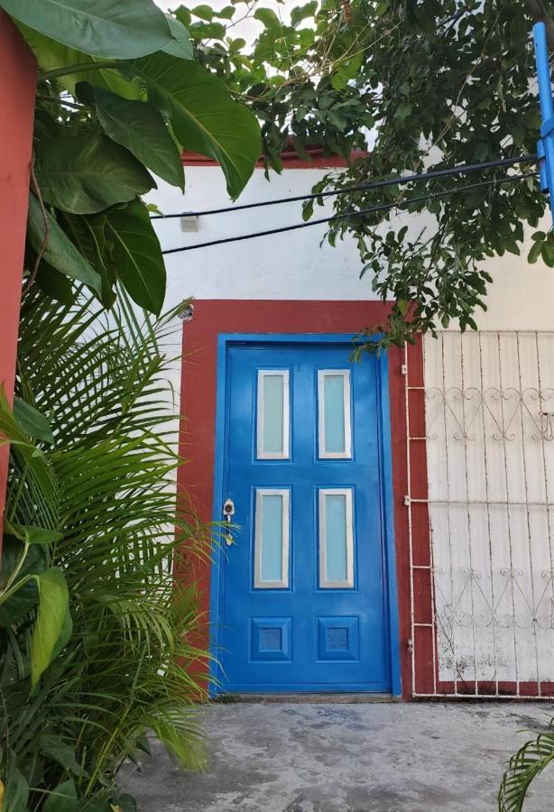 Las Hamacas, 2 Minutes From The Old Town, We Speak English!! Cartagena Exterior foto