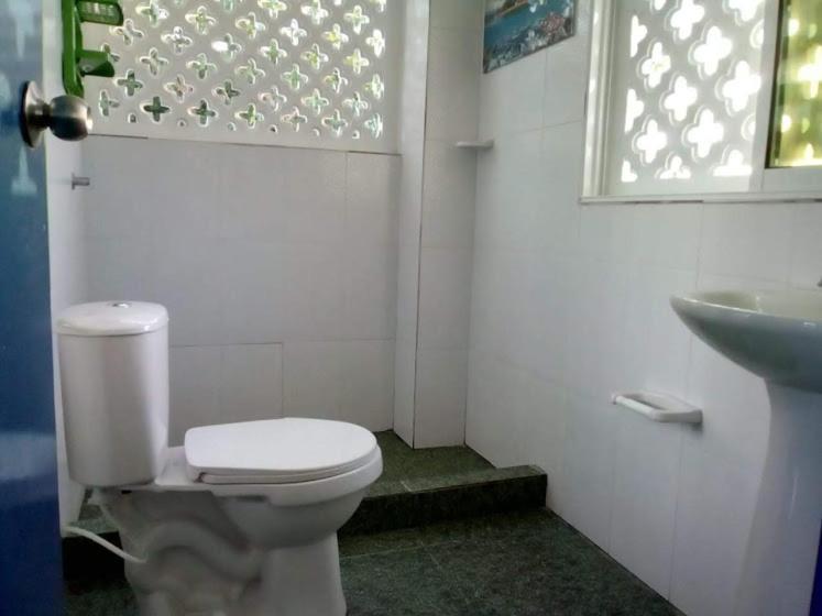 Las Hamacas, 2 Minutes From The Old Town, We Speak English!! Cartagena Exterior foto
