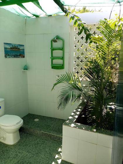 Las Hamacas, 2 Minutes From The Old Town, We Speak English!! Cartagena Exterior foto