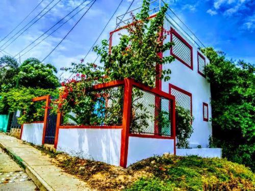 Las Hamacas, 2 Minutes From The Old Town, We Speak English!! Cartagena Exterior foto